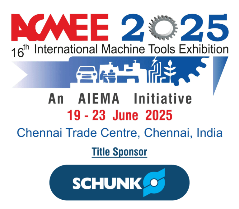 International Machine Tools Show